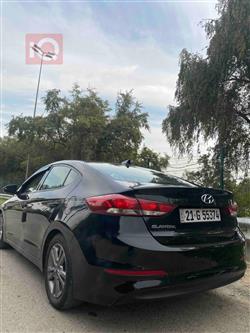 هیوندای ئەلەنترا